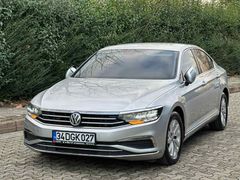 Sahibinden Volkswagen Passat 1.5 TSi Impression 2020 Model 