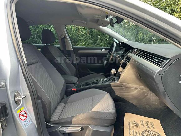 Sahibinden Volkswagen Passat 1.5 TSi Impression 2020 Model 