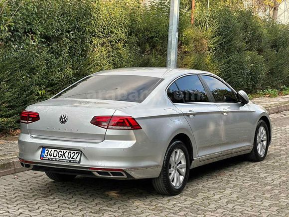 Sahibinden Volkswagen Passat 1.5 TSi Impression 2020 Model 
