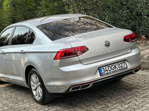 Sahibinden Volkswagen Passat 1.5 TSi Impression 2020 Model 