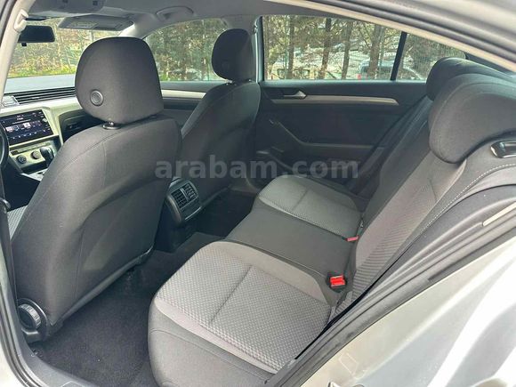 Sahibinden Volkswagen Passat 1.5 TSi Impression 2020 Model 