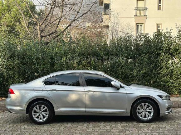 Sahibinden Volkswagen Passat 1.5 TSi Impression 2020 Model 