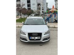 Sahibinden Audi A3 Sportback 1.6 TDI Ambition 2012 Model 