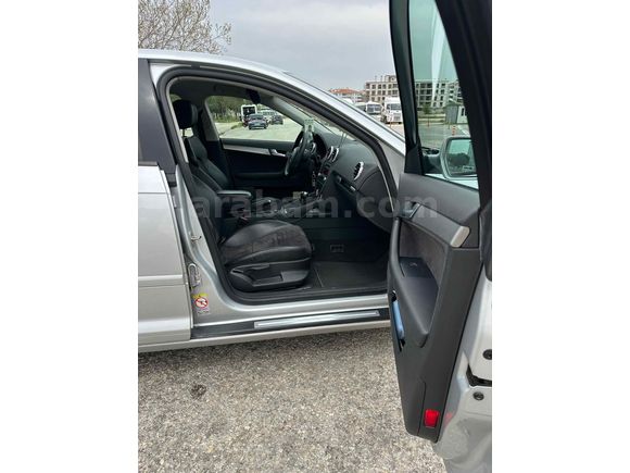 Sahibinden Audi A3 Sportback 1.6 TDI Ambition 2012 Model 