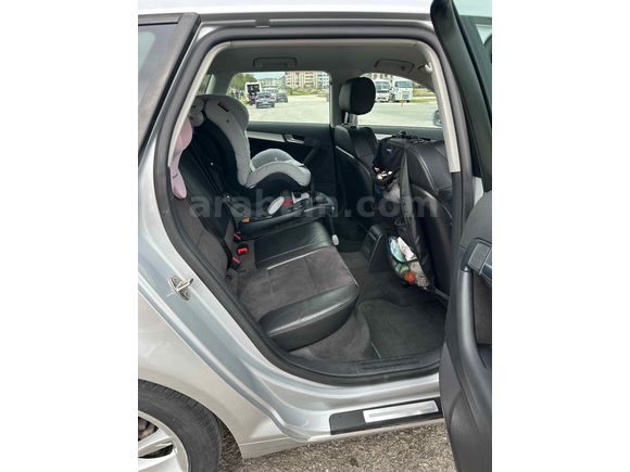 Sahibinden Audi A3 Sportback 1.6 TDI Ambition 2012 Model 