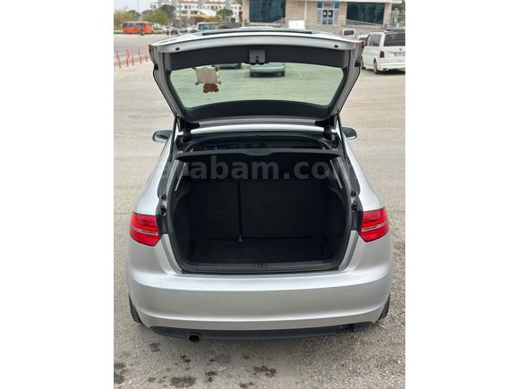 Sahibinden Audi A3 Sportback 1.6 TDI Ambition 2012 Model 