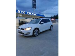 Sahibinden Volkswagen Golf 1.2 TSi Comfortline 2013 Model Tokat