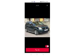 Sahibinden Ford Fusion 1.4 TDCi Comfort 2005 Model