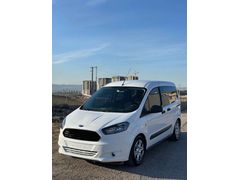 Sahibinden Ford Tourneo Courier 1.6 TDCi Journey Trend 2017 Model 