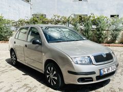 Acilll 2. Sahibinden Temiz Skoda Fabia   