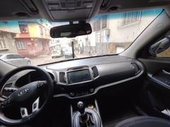 Sahibinden Kia Sportage 1.6 GDI 2012 Model