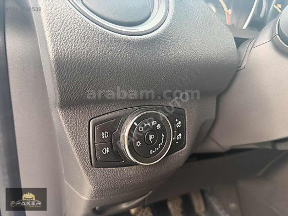 PAKER AUTO'DAN TİTANİUM PLUS KREDİ KARTINA TAKSİT İMKANI