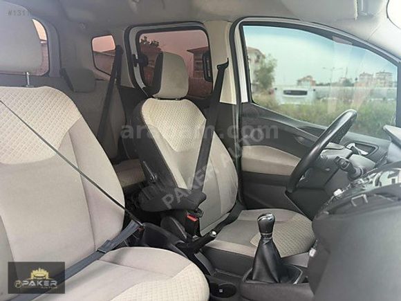 PAKER AUTO'DAN TİTANİUM PLUS KREDİ KARTINA TAKSİT İMKANI