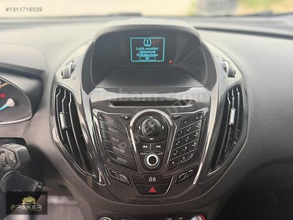 PAKER AUTO'DAN TİTANİUM PLUS KREDİ KARTINA TAKSİT İMKANI