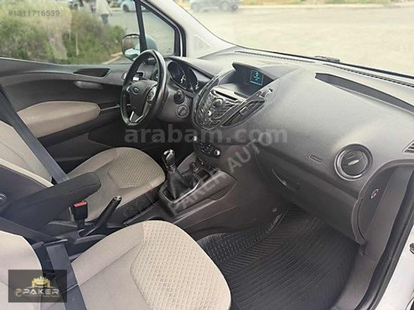 PAKER AUTO'DAN TİTANİUM PLUS KREDİ KARTINA TAKSİT İMKANI
