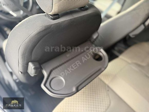 PAKER AUTO'DAN TİTANİUM PLUS KREDİ KARTINA TAKSİT İMKANI