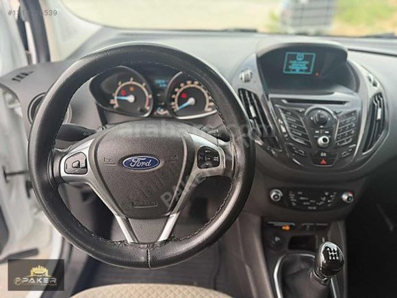 PAKER AUTO'DAN TİTANİUM PLUS KREDİ KARTINA TAKSİT İMKANI
