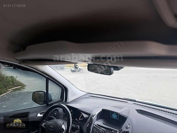 PAKER AUTO'DAN TİTANİUM PLUS KREDİ KARTINA TAKSİT İMKANI