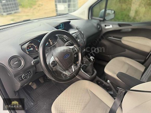 PAKER AUTO'DAN TİTANİUM PLUS KREDİ KARTINA TAKSİT İMKANI