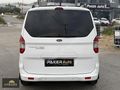 PAKER AUTO'DAN TİTANİUM PLUS KREDİ KARTINA TAKSİT İMKANI