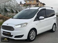 PAKER AUTO'DAN TİTANİUM PLUS KREDİ KARTINA TAKSİT İMKANI