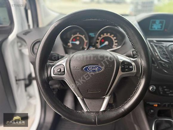 PAKER AUTO'DAN TİTANİUM PLUS KREDİ KARTINA TAKSİT İMKANI
