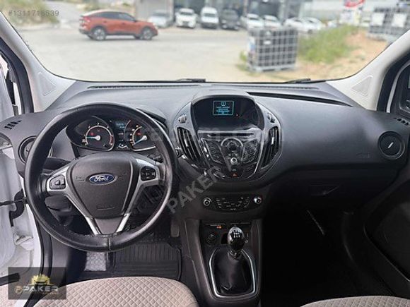 PAKER AUTO'DAN TİTANİUM PLUS KREDİ KARTINA TAKSİT İMKANI