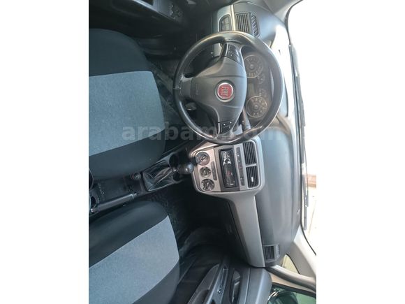 Sahibinden orjinal  Fiat Punto 1.4 Dynamic 2012 Model