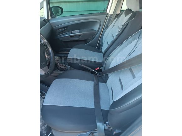 Sahibinden orjinal  Fiat Punto 1.4 Dynamic 2012 Model