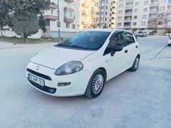 Sahibinden orjinal  Fiat Punto 1.4 Dynamic 2012 Model