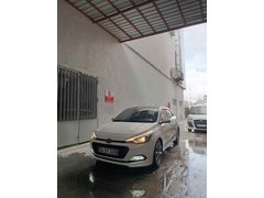Sahibinden Hyundai i20 1.4 MPI Elite Smart 2017 Model İstanbul