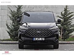 %20KDV - 2025 FORD CUSTOM 2.0ECOBLUE 320L TİTANİUM PLUS 15.000KM