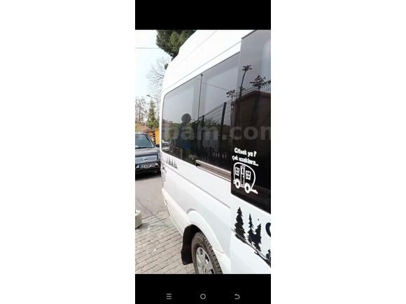 Sahibinden Karavan Motokaravan