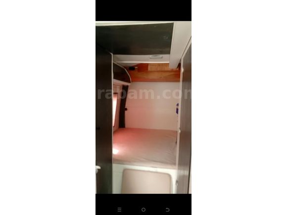 Sahibinden Karavan Motokaravan