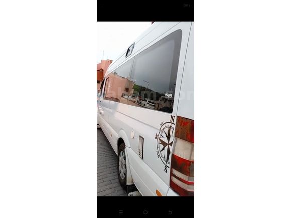 Sahibinden Karavan Motokaravan