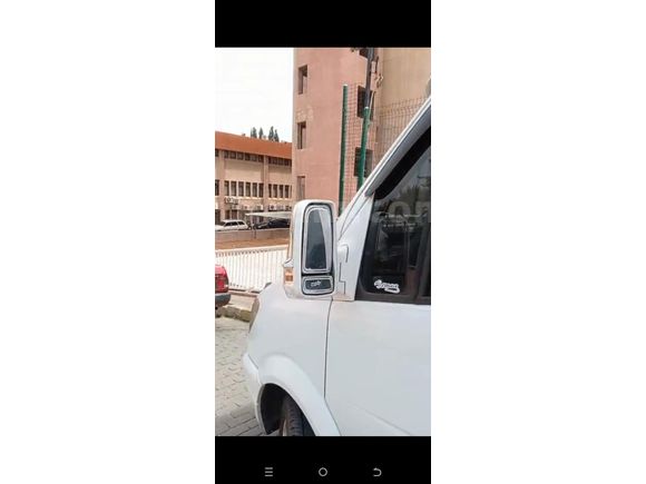 Sahibinden Karavan Motokaravan