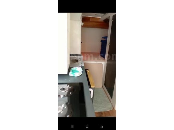 Sahibinden Karavan Motokaravan