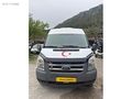 2011 MODEL 350 L SOĞUK HAVA DEPOLU -18 MASRAFSIZ