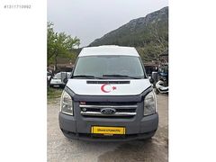 2011 MODEL 350 L SOĞUK HAVA DEPOLU -18 MASRAFSIZ