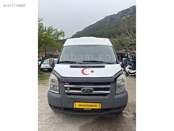 2011 MODEL 350 L SOĞUK HAVA DEPOLU -18 MASRAFSIZ