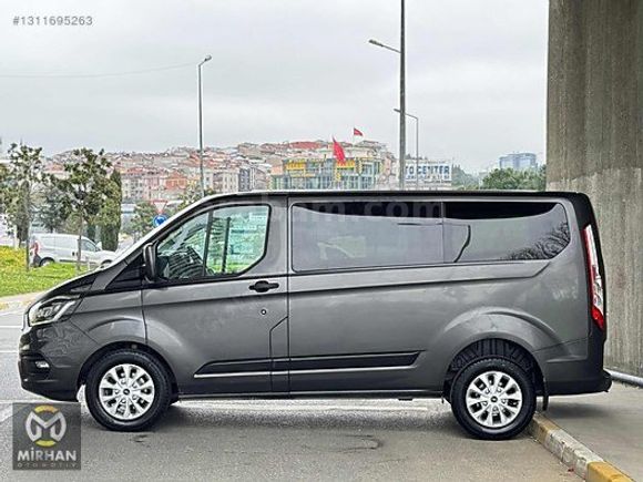 MİRHAN OTOMOTİV'DEN 2022 CUSTOM 320S DELUX 5+1 SERVİS BAKIM FULL