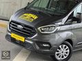 MİRHAN OTOMOTİV'DEN 2022 CUSTOM 320S DELUX 5+1 SERVİS BAKIM FULL