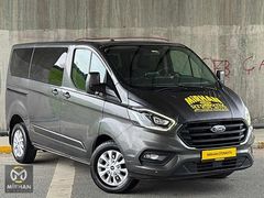MİRHAN OTOMOTİV'DEN 2022 CUSTOM 320S DELUX 5+1 SERVİS BAKIM FULL