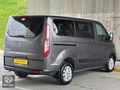 MİRHAN OTOMOTİV'DEN 2022 CUSTOM 320S DELUX 5+1 SERVİS BAKIM FULL