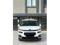 Sahibinden Citroen Berlingo 1.5 BlueHDI Feel Stil 2020 Model 