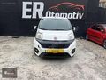 ER MOTORS'DAN 2018 MODEL FİAT FİORİNO COMBİ 1,3 MULTİJT SAFELİNE