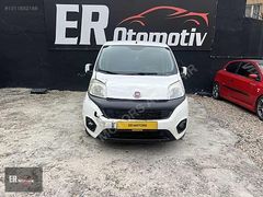 ER MOTORS'DAN 2018 MODEL FİAT FİORİNO COMBİ 1,3 MULTİJT SAFELİNE