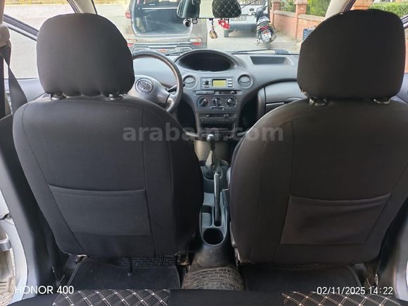 Sahibinden Toyota Yaris 1.0 2005 Model
