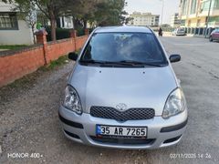 Sahibinden Toyota Yaris 1.0 2005 Model