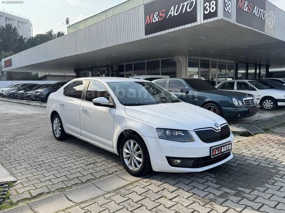 2014 1.6 DİZEL OTOMATİK - TR NİN EN UCUZU